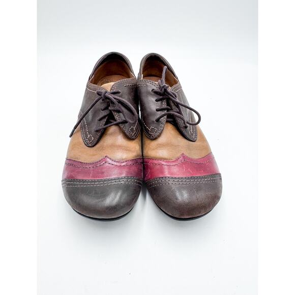 Taos Women's Jive 2 Oxford Size 8 - Picture 3 of 7